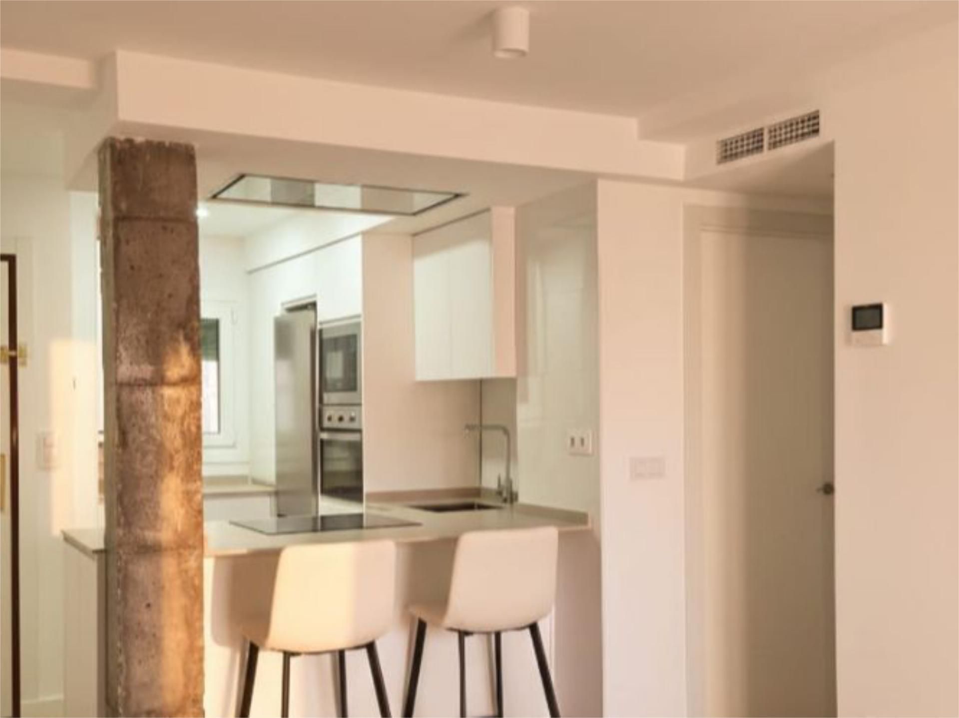 Flat to rent in Plaza de Redondela, 12, Pilar Flat to rent in Plaza de Redondela, 12, Pilar