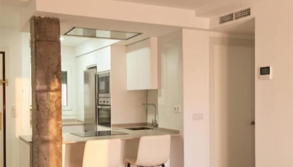 Pis de lloguer a Plaza de Redondela, 12, Pilar, Madrid Capital - imatge 1 Foto 1 de Pis de lloguer a Plaza de Redondela, 12, Pilar, Madrid Capital