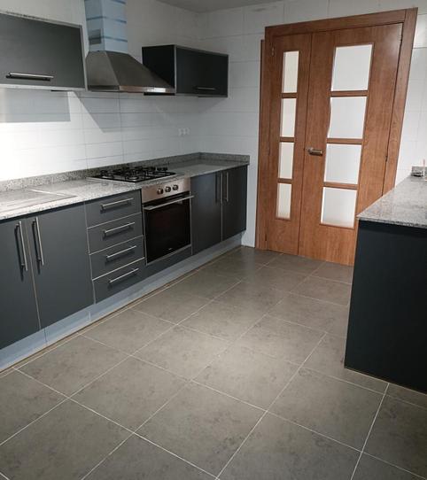 Photo 2 of Flat for sale in Carrer Ausiàs March, 21, Real, Valencia