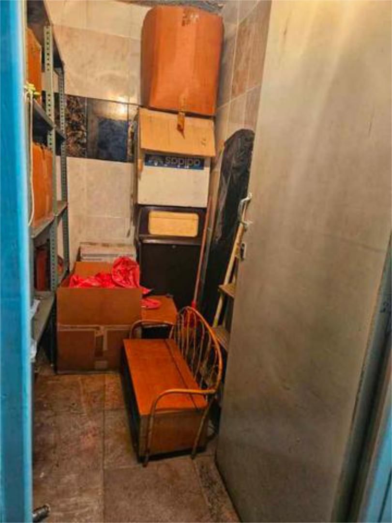 Traster de lloguer en  Zaragoza Capital