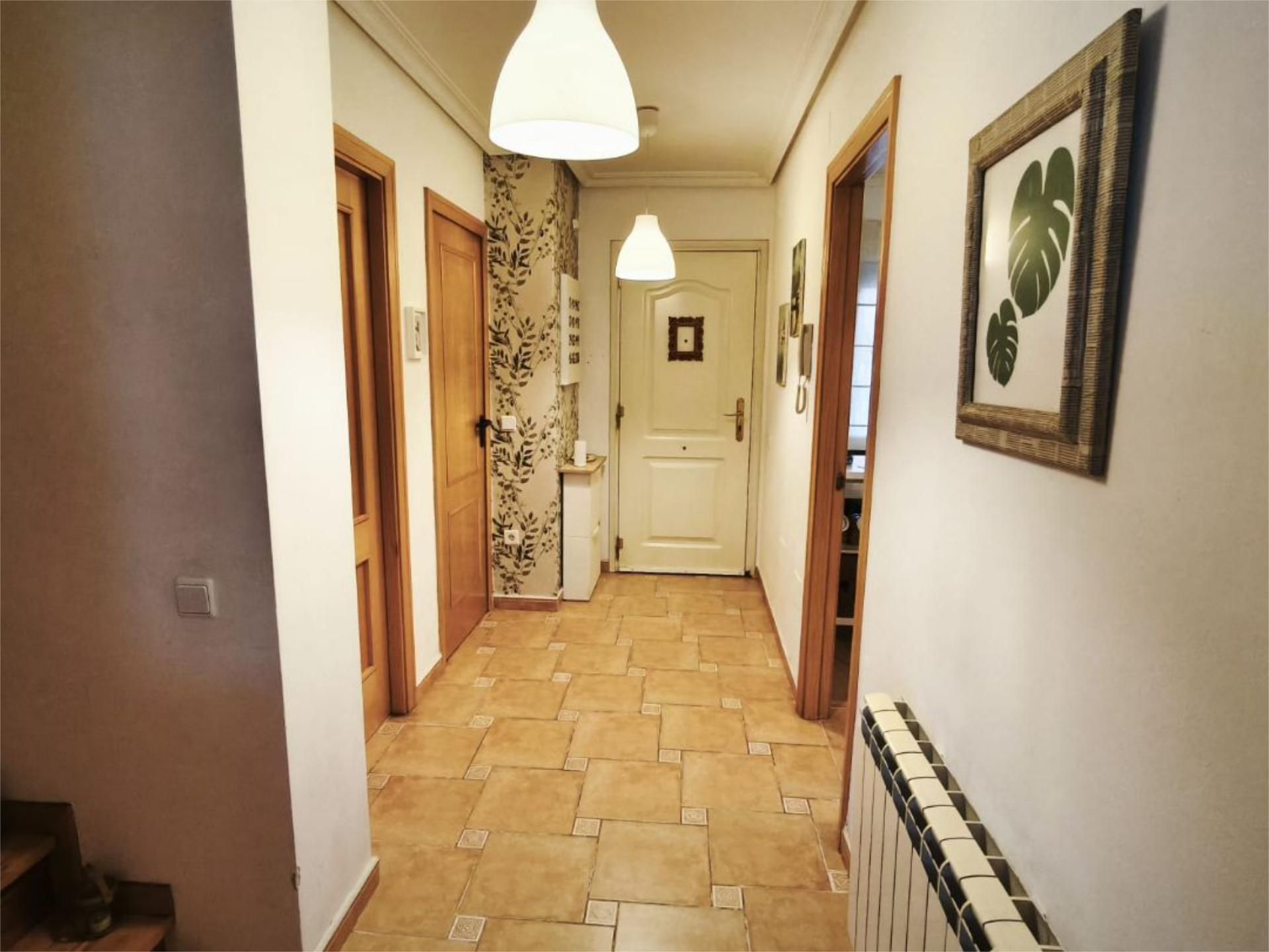 Single-family semi-detached for sale in Calle Góngora, 51, Boecillo