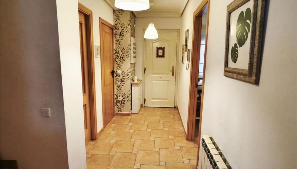 Single-family semi-detached for sale in Calle Góngora, 51, Boecillo, Valladolid - image 1 Photo 1 of Single-family semi-detached for sale in Calle Góngora, 51, Boecillo, Valladolid