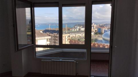 Photo 5 of Flat to rent in Avenida de Cantabria, 40