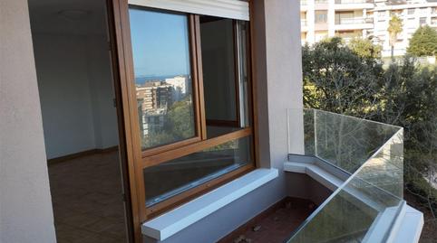 Photo 4 of Flat to rent in Avenida de Cantabria, 40