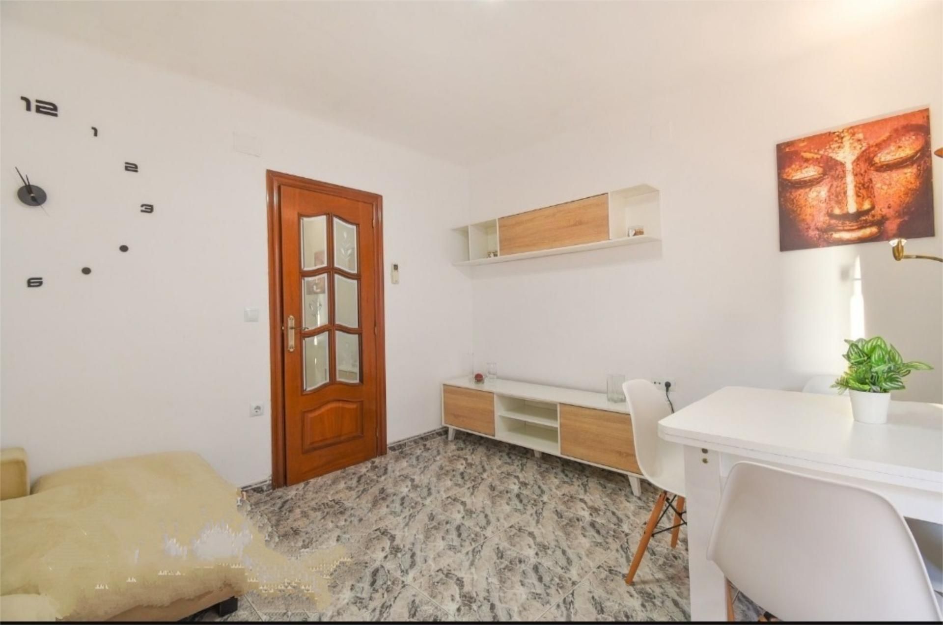 Habitación de Piso de alquiler en  Tarragona Capital con Aire acondicionado, Terraza y Balcón