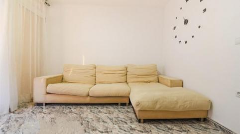 Foto 2 de Piso de alquiler en Avinguda Marquès de Montoliu, 1, Nou Eixample Nord,  Tarragona Capital