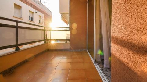 Foto 4 de Piso de alquiler en Avinguda Marquès de Montoliu, 1, Nou Eixample Nord,  Tarragona Capital