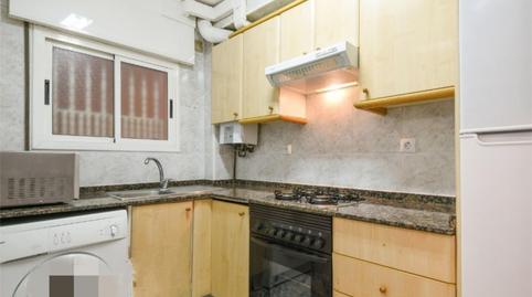 Foto 5 de Piso de alquiler en Avinguda Marquès de Montoliu, 1, Nou Eixample Nord,  Tarragona Capital