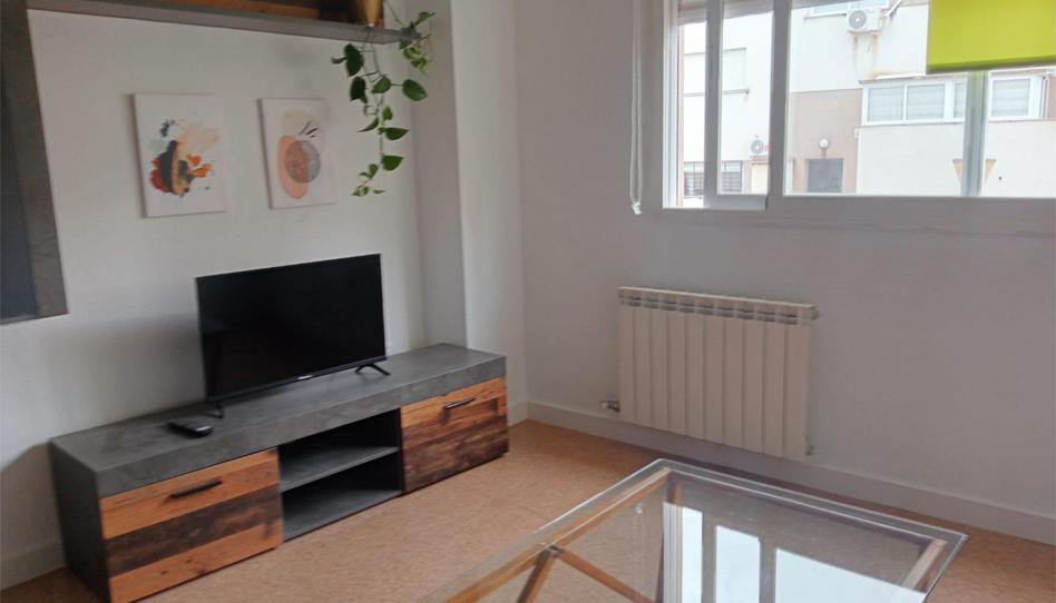 Flat to rent in Calle Andrés Segovia, 49, San Francisco - Chorillo, Las Gabias - image 1 Photo 1 of Flat to rent in Calle Andrés Segovia, 49, San Francisco - Chorillo, Las Gabias