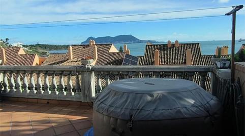 Photo 5 of Single-family semi-detached to rent in Calle Boreal, 18, San García, Algeciras