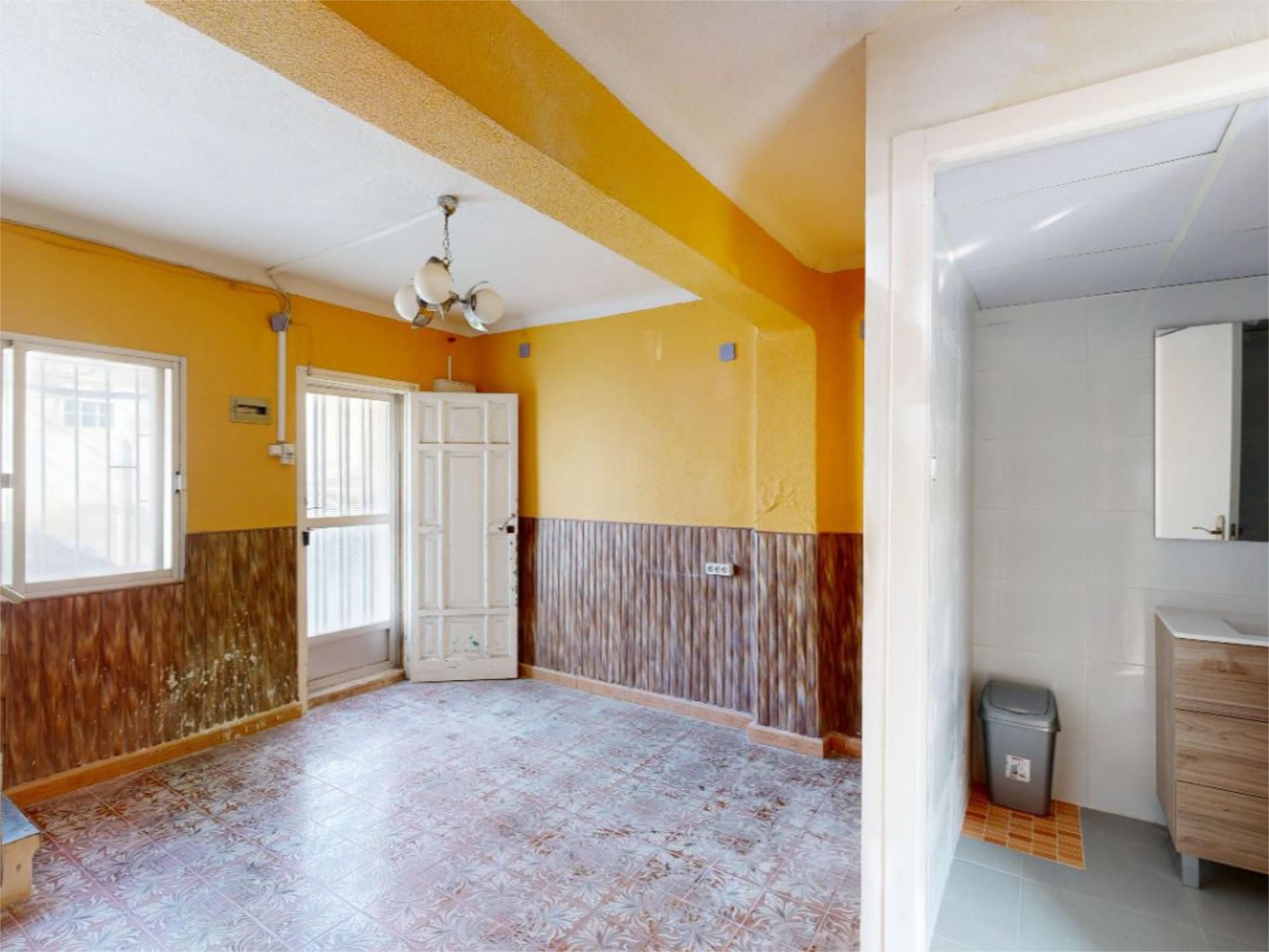 Flat for sale in  Murcia Capital  with Terrace, Storage room and Balcony