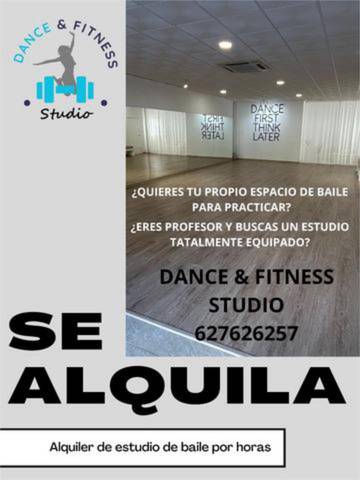 Local comercial en Alquiler en Centro ciudad