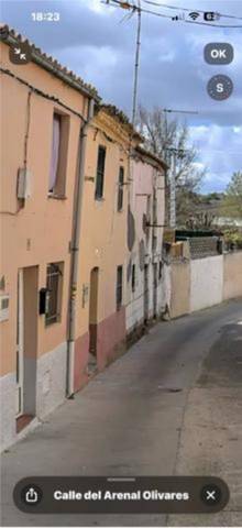 Casa-chalet en Venta en Olivares