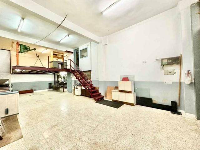 Local comercial en Alquiler en San Cristóbal