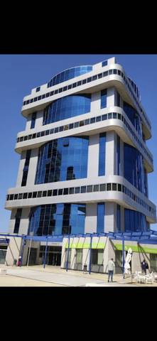 Oficina en Alquiler en Calle Astronomía, 14 en San Jerónimo - La Bachillera