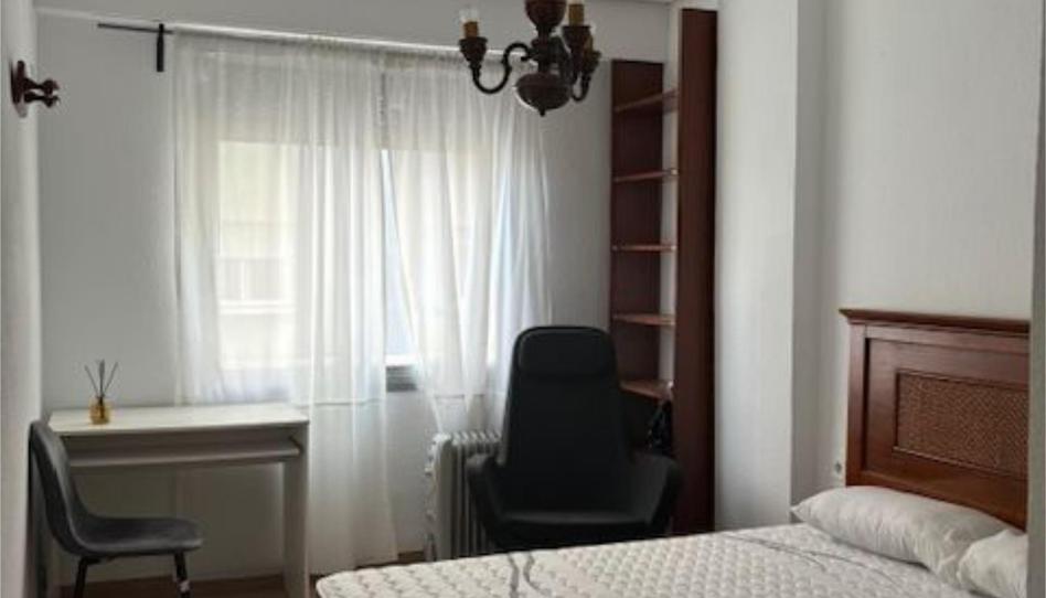 Flat to share in Calle Torre de la Marquesa, 3, Santa María de Gracia, Murcia Capital - image 1 Photo 1 of Flat to share in Calle Torre de la Marquesa, 3, Santa María de Gracia, Murcia Capital