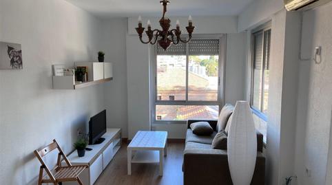 Flat to share in Calle Torre de la Marquesa, 3, Santa María de Gracia, Murcia Capital - image 4 Photo 4 of Flat to share in Calle Torre de la Marquesa, 3, Santa María de Gracia, Murcia Capital