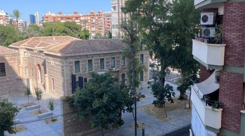 Flat to share in Calle Torre de la Marquesa, 3, Santa María de Gracia, Murcia Capital - image 2 Photo 2 of Flat to share in Calle Torre de la Marquesa, 3, Santa María de Gracia, Murcia Capital