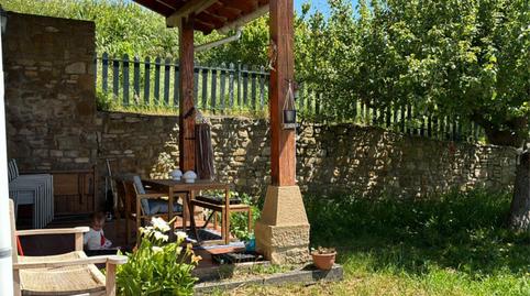 Foto 2 de Casa o chalet en venta en Calle San Martín, 6, Guesálaz / Gesalatz, Navarra
