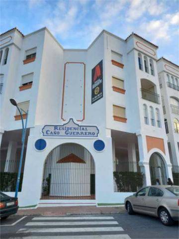 Apartamento en Alquiler en Caño Guerrero