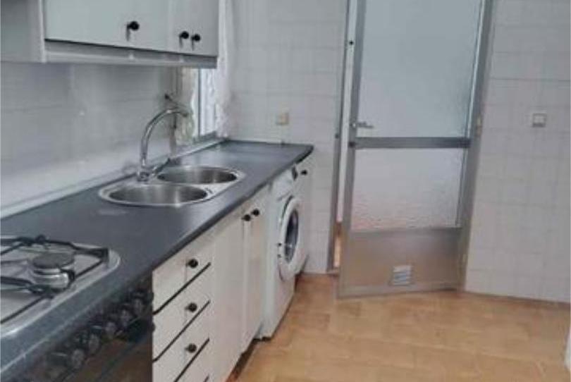 Flat to rent in Malpartida de Plasencia, Cáceres - image 1 Photo 1 of Flat to rent in Malpartida de Plasencia, Cáceres