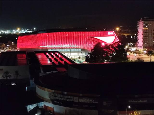 Piso en Alquiler en Carrer de Sollana, 24 en Na Rovella - Hermanos Maristas