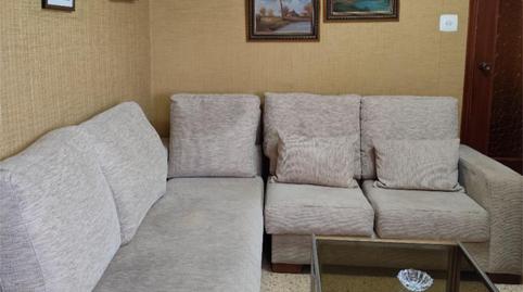 Foto 2 de Piso de alquiler en Carrer de Sollana, 24, Na Rovella - Hermanos Maristas,  Valencia Capital