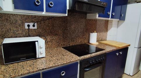 Foto 4 de Piso de alquiler en Carrer de Sollana, 24, Na Rovella - Hermanos Maristas,  Valencia Capital