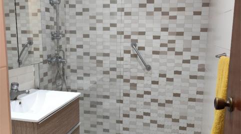 Foto 3 de Piso de alquiler en Carrer de Sollana, 24, Na Rovella - Hermanos Maristas,  Valencia Capital