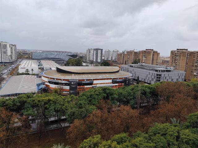 Piso en Alquiler en Carrer de Sollana, 24 en Na Rovella - Hermanos Maristas