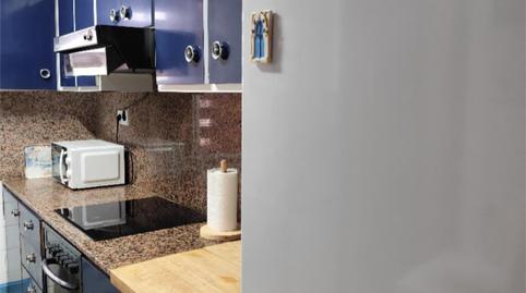 Foto 5 de Piso de alquiler en Carrer de Sollana, 24, Na Rovella - Hermanos Maristas,  Valencia Capital