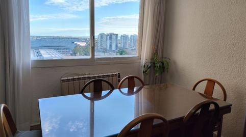 Foto 5 de Pis de lloguer a Carrer de Sollana, 24, Na Rovella - Hermanos Maristas,  Valencia Capital