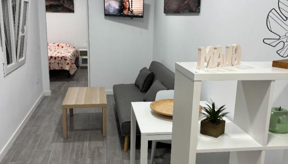 Flat to rent in Calle Mencey Beneharo, 83, La Salud, Santa Cruz de Tenerife Capital - image 1 Photo 1 of Flat to rent in Calle Mencey Beneharo, 83, La Salud, Santa Cruz de Tenerife Capital