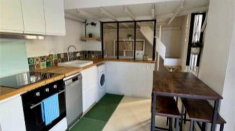 Foto 3 de Estudio en venta en Carrer del Rec Arnau, 4, Eixample - Horta Capallera, Figueres