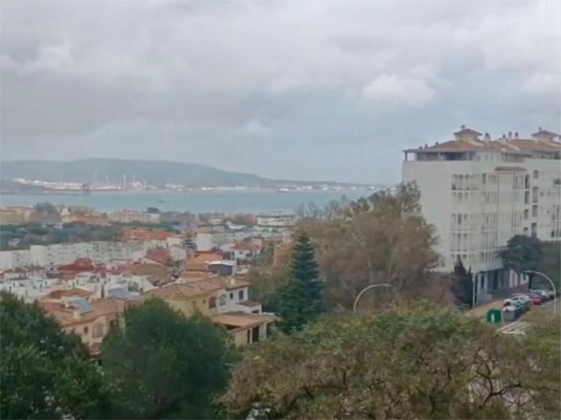 Pis en venda a Avenida de América, 41, San Bernabé