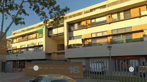 Photo 5 of Flat to rent in Avenida de la Industria, 16, Zona Industrial, Tres Cantos