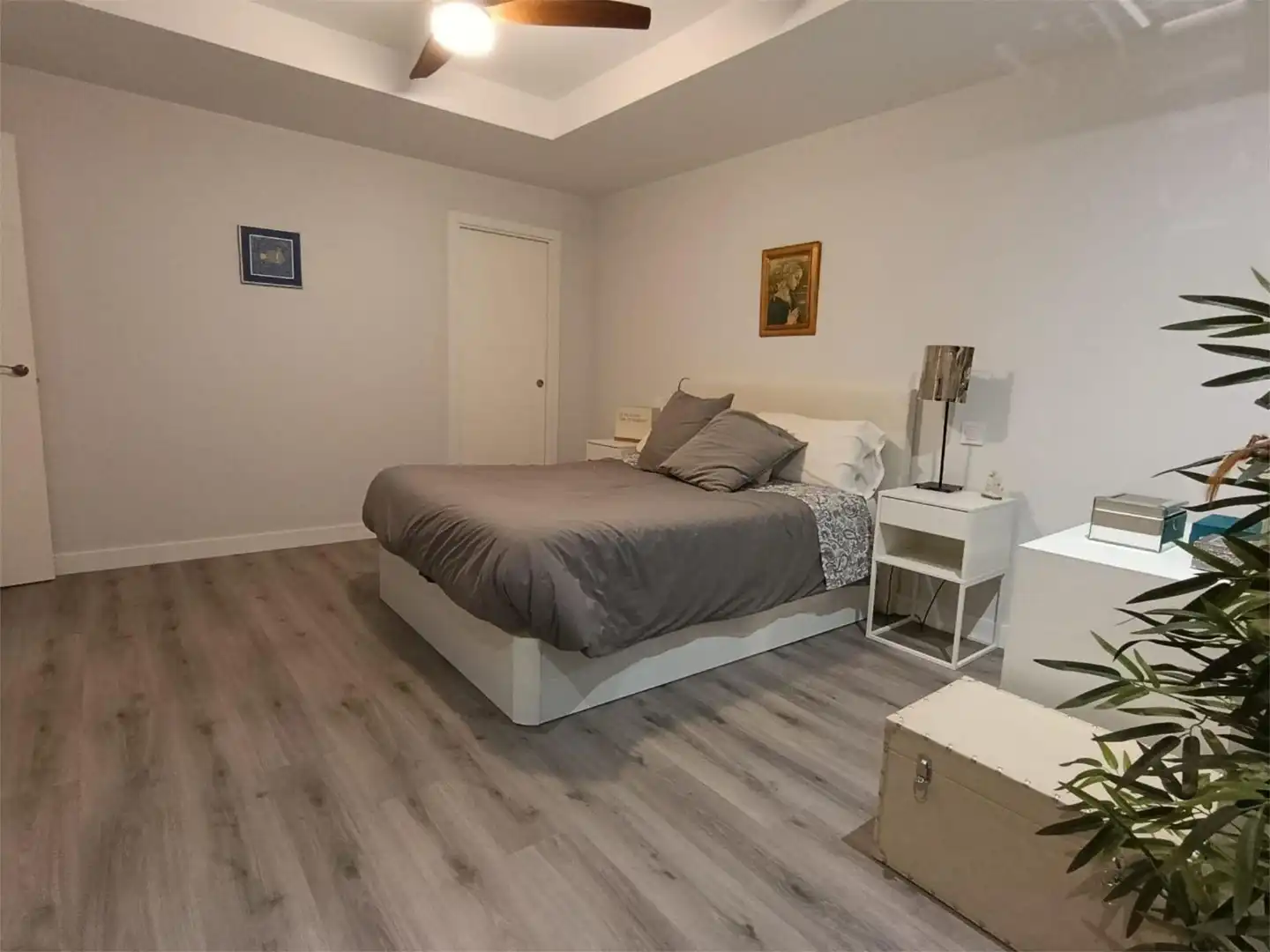 Wohnung zur Miete in Avenida de la Industria, 16, Zona Industrial Wohnung zur Miete in Avenida de la Industria, 16, Zona Industrial