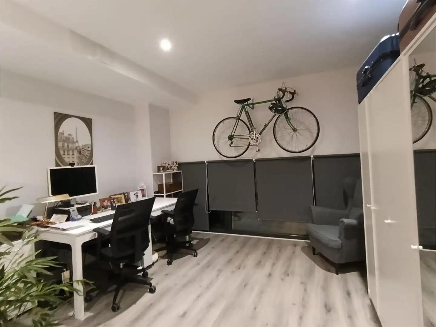 Wohnung zur Miete in Avenida de la Industria, 16, Zona Industrial Wohnung zur Miete in Avenida de la Industria, 16, Zona Industrial
