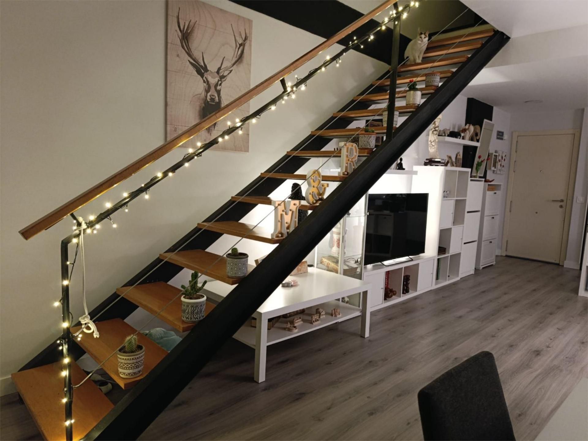 Flat to rent in Avenida de la Industria, 16, Zona Industrial