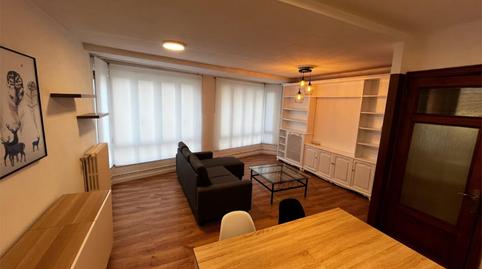 Photo 3 of Flat to rent in Rúa Armanyá, 5