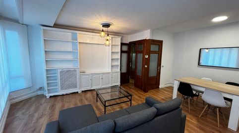 Photo 2 of Flat for rent in Rúa Armanyá, 5, Centro - Recinto Amurallado, Lugo Capital