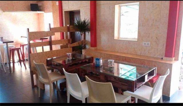 Local comercial en Alquiler en Baiona