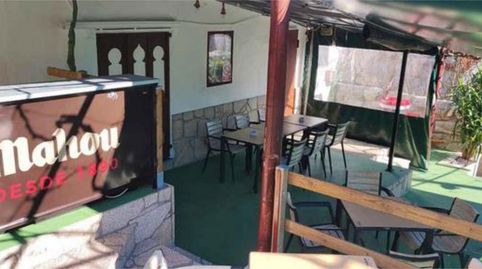 Foto 4 von Geschaftsraum zur Miete in Baiona, Pontevedra