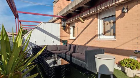 Foto 3 de Ático en venta en Camino de Perales, 48d, San Fermín,  Madrid Capital