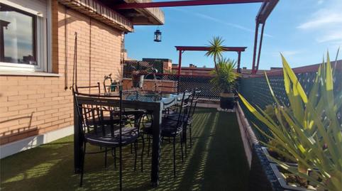 Foto 2 de Ático en venta en Camino de Perales, 48d, San Fermín,  Madrid Capital