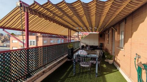 Foto 4 de Ático en venta en Camino de Perales, 48d, San Fermín,  Madrid Capital