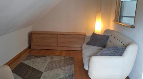 Foto 4 de Apartamento de alquiler en Calle Juan XXIII, 17, Villalba Estación, Collado Villalba