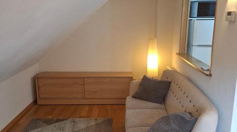 Foto 5 de Apartamento de alquiler en Calle Juan XXIII, 17, Villalba Estación, Collado Villalba