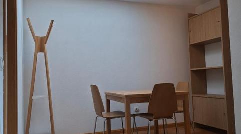 Foto 3 de Apartamento de alquiler en Calle Juan XXIII, 17, Villalba Estación, Collado Villalba