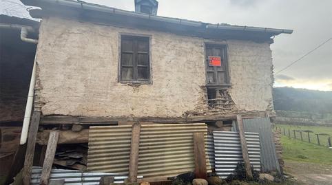 Photo 2 of House or chalet for sale in Camino Portelas, 8a, Carucedo, León